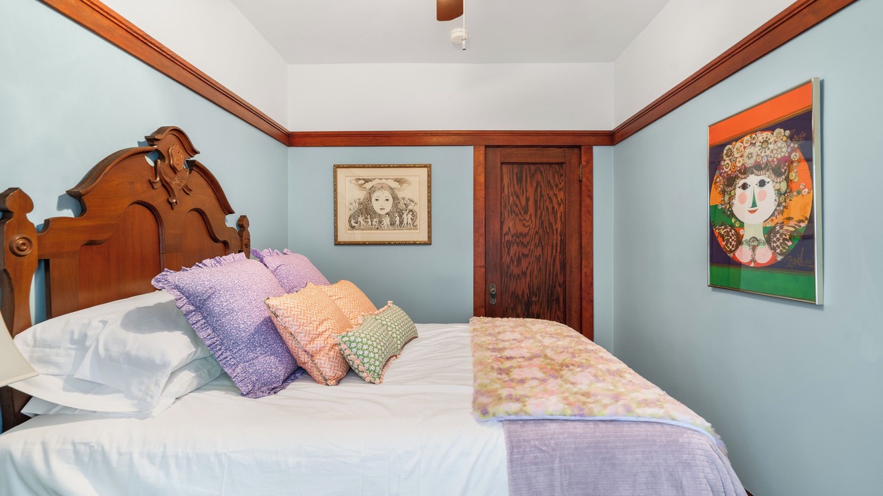 Photo of Bedroom in Uptown