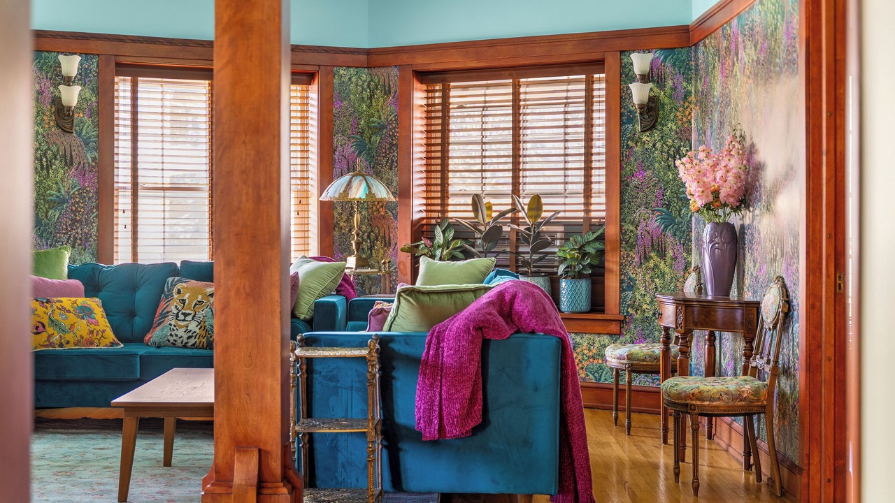Photo of Livingroom in Uptown
