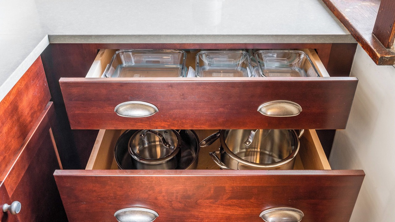 Photo of Kitchen in Uptown