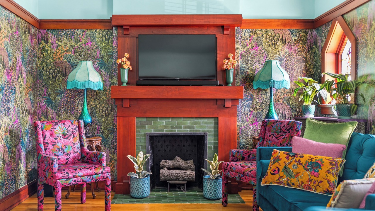 Photo of Livingroom in Uptown