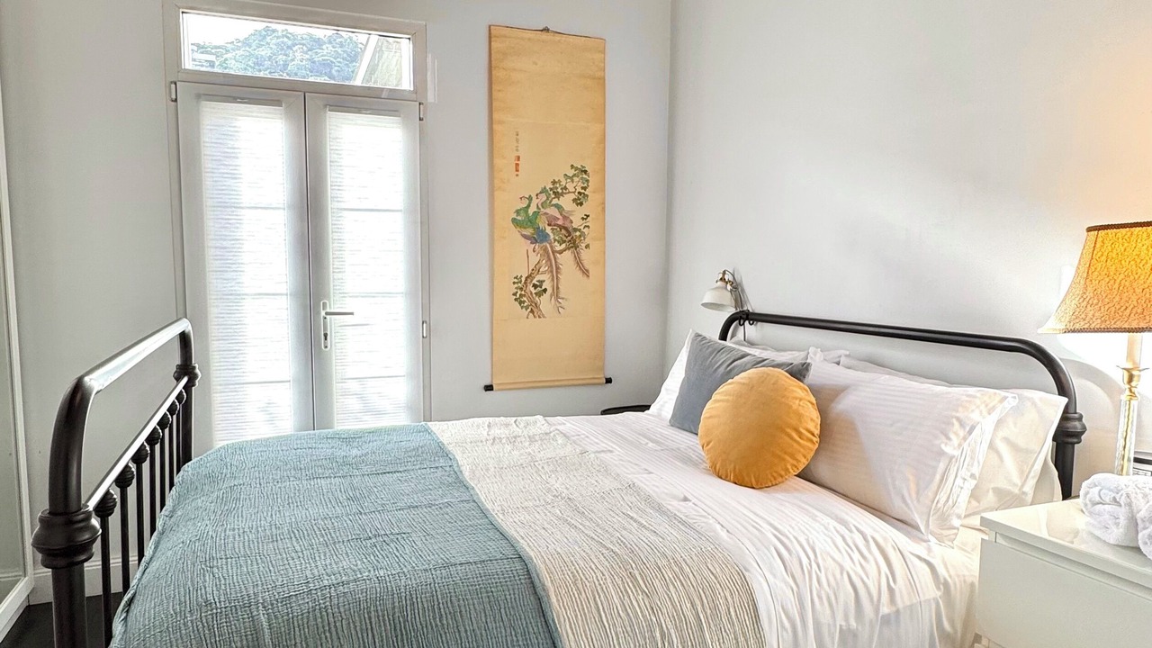 Photo of Bedroom in Oakey Park