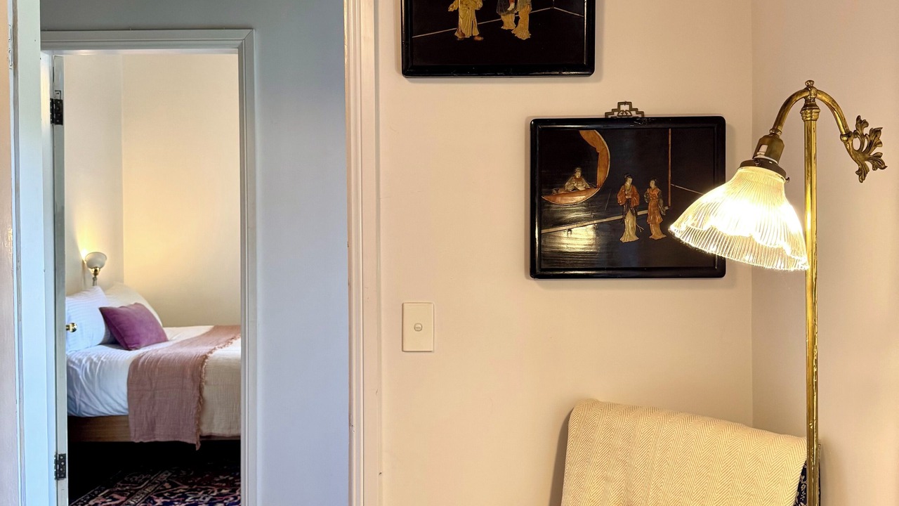 Photo of Bedroom in Oakey Park