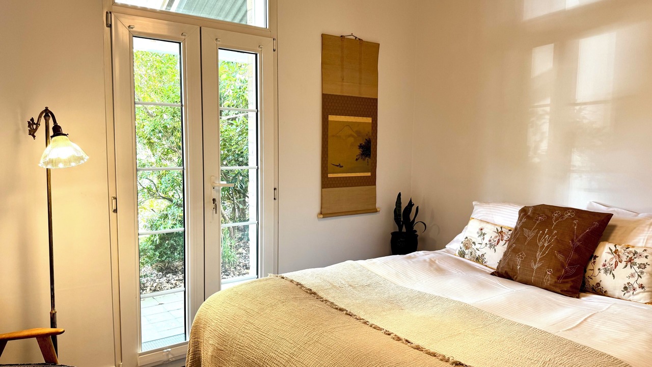 Photo of Bedroom in Oakey Park