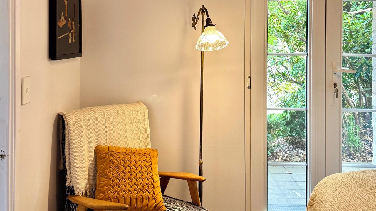 Photo of Bedroom in Oakey Park