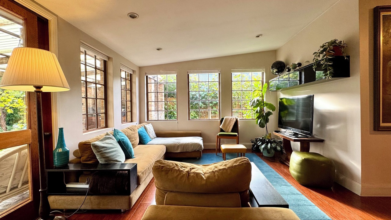 Photo of Livingroom in Oakey Park