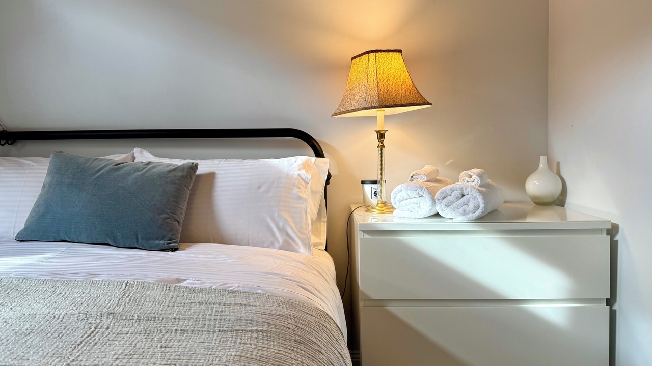 Photo of Bedroom in Oakey Park