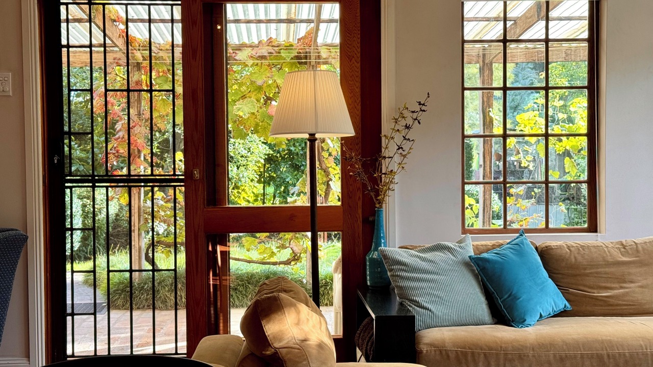 Photo of Livingroom in Oakey Park