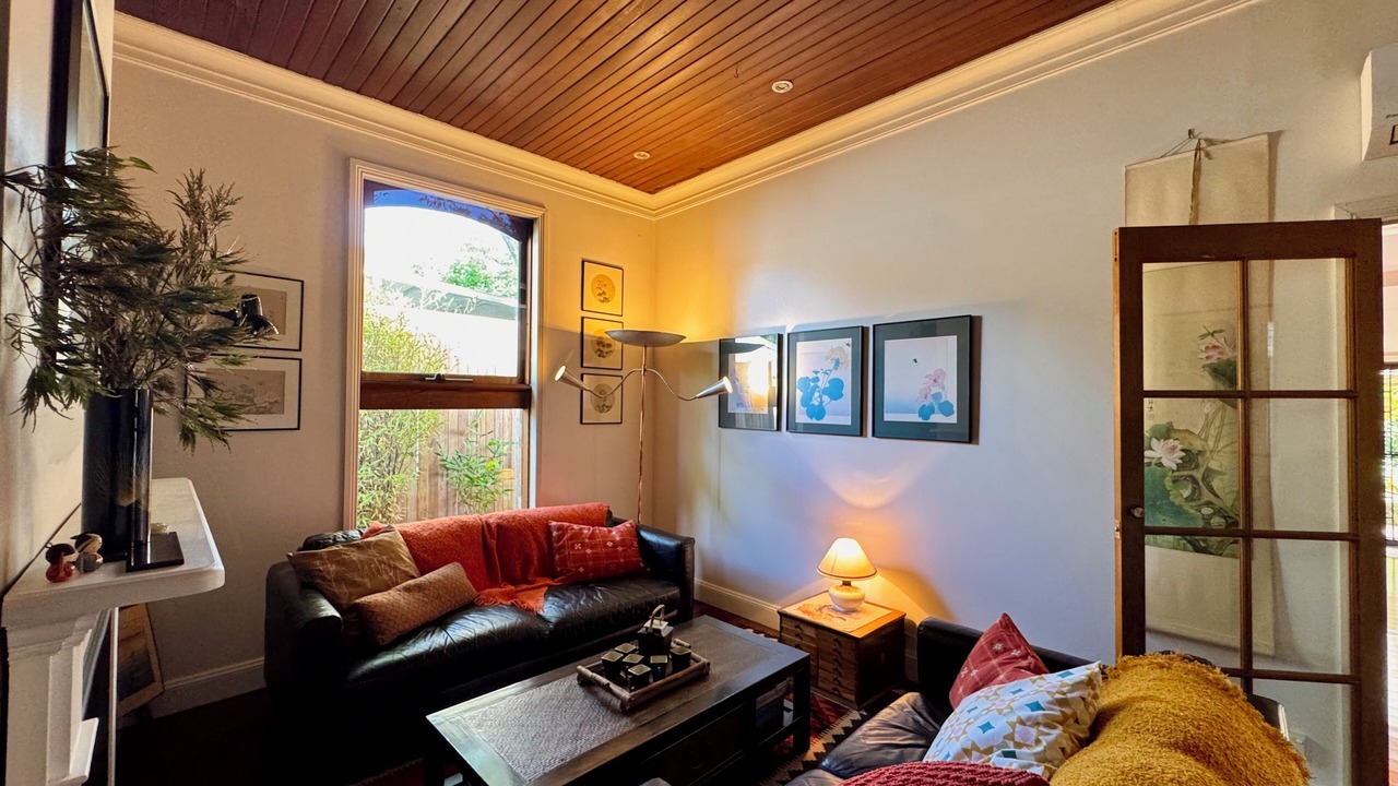 Photo of Livingroom in Oakey Park