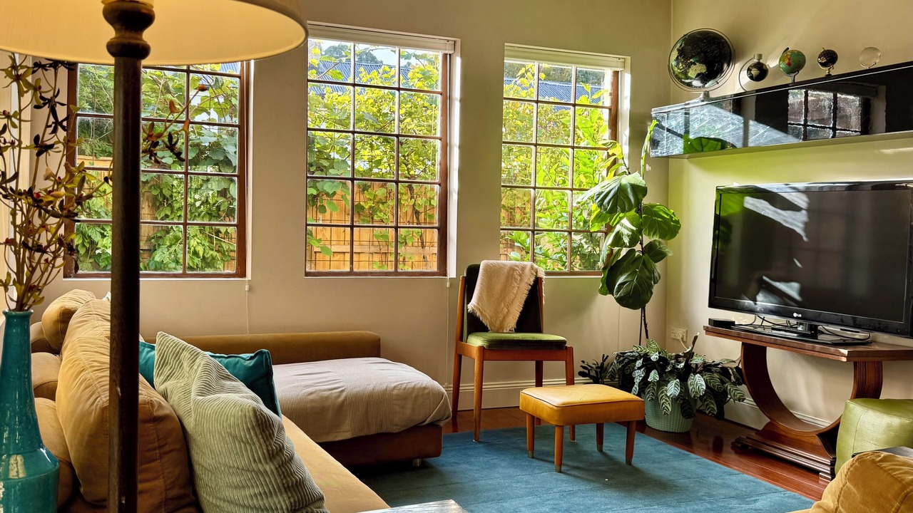 Photo of Livingroom in Oakey Park