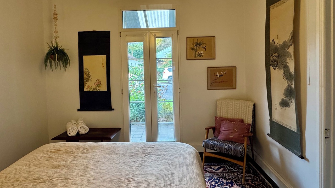 Photo of Bedroom in Oakey Park