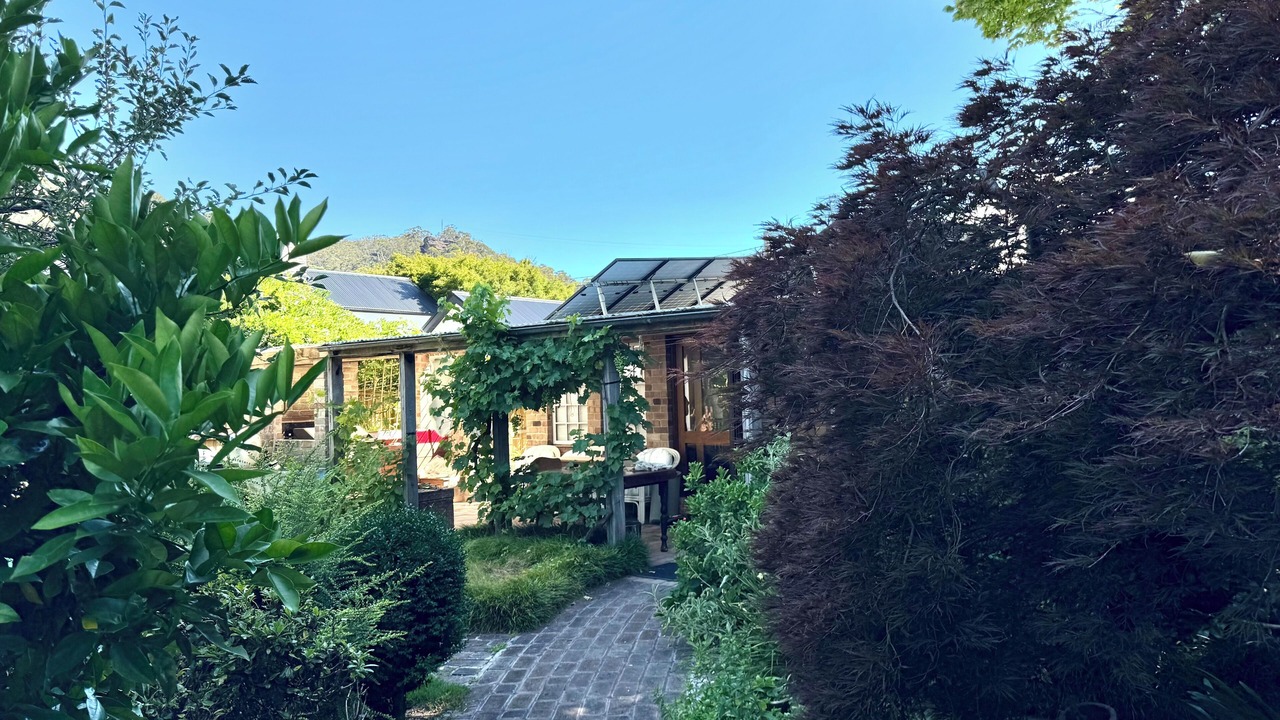 Photo of Outdoor in Oakey Park