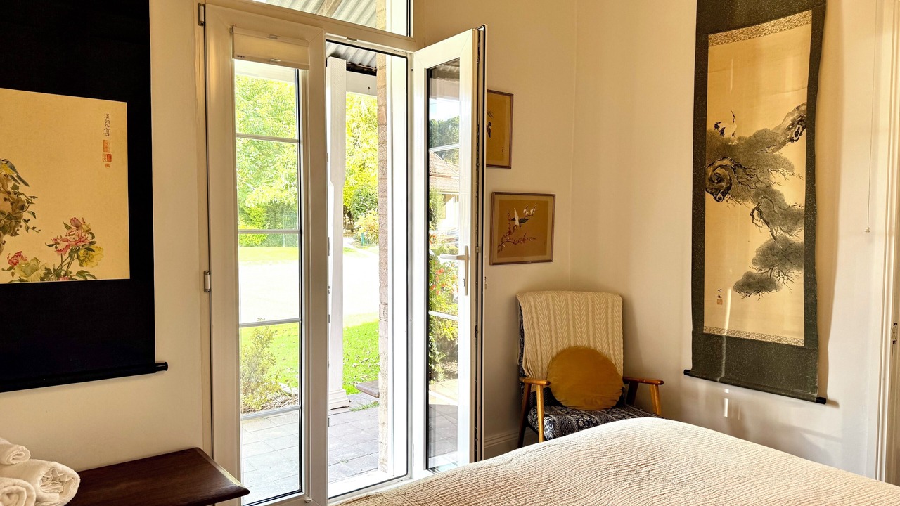 Photo of Bedroom in Oakey Park