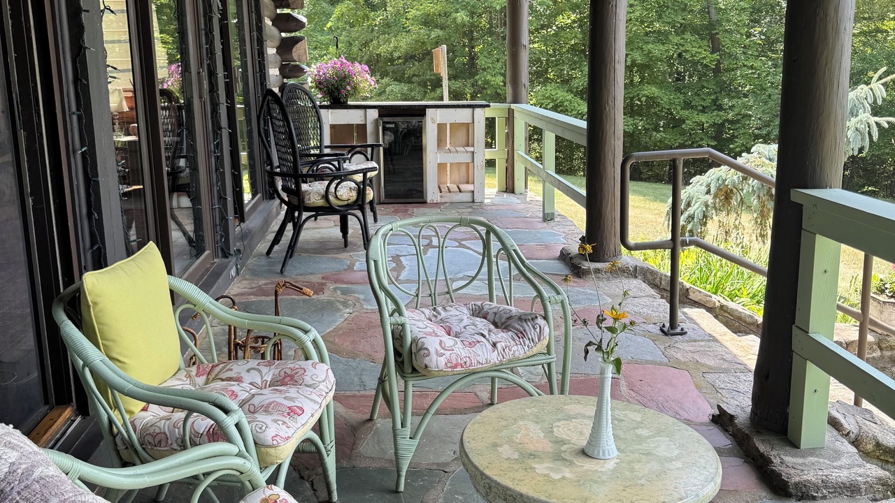 Photo of Outdoor in Lake George