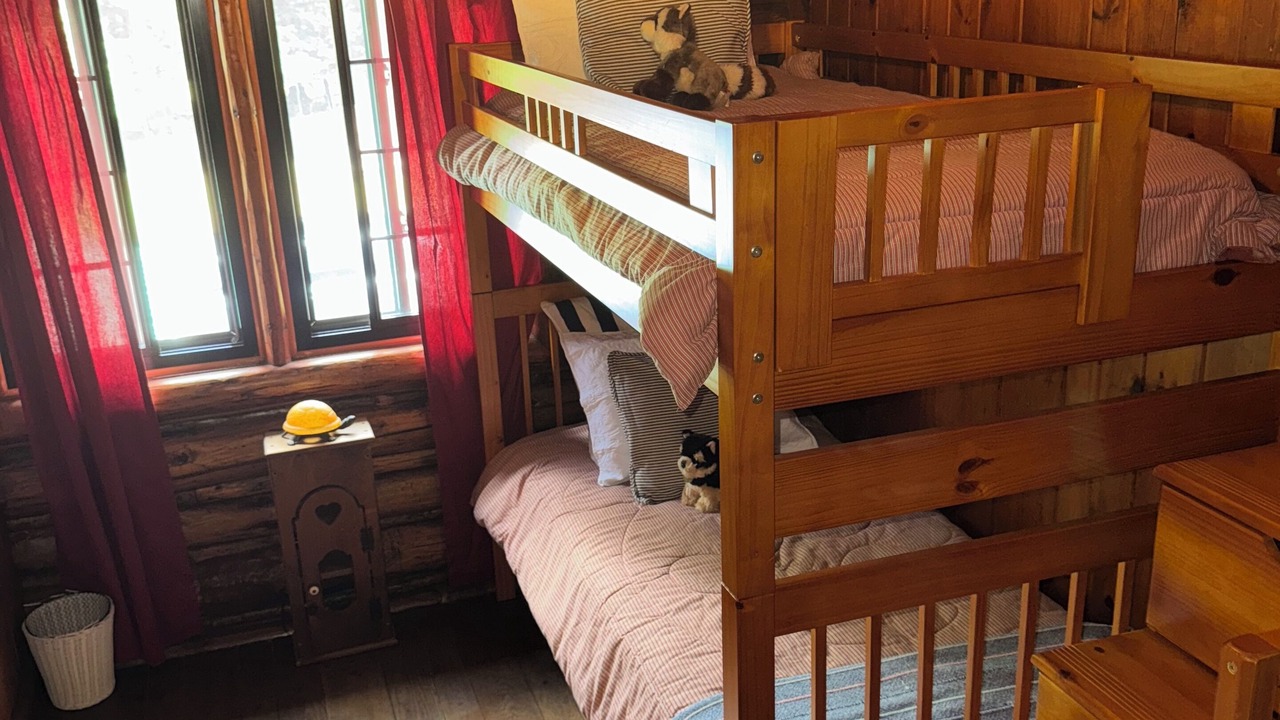 Photo of Bedroom in Lake George