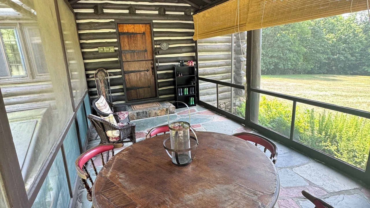 Photo of Outdoor in Lake George