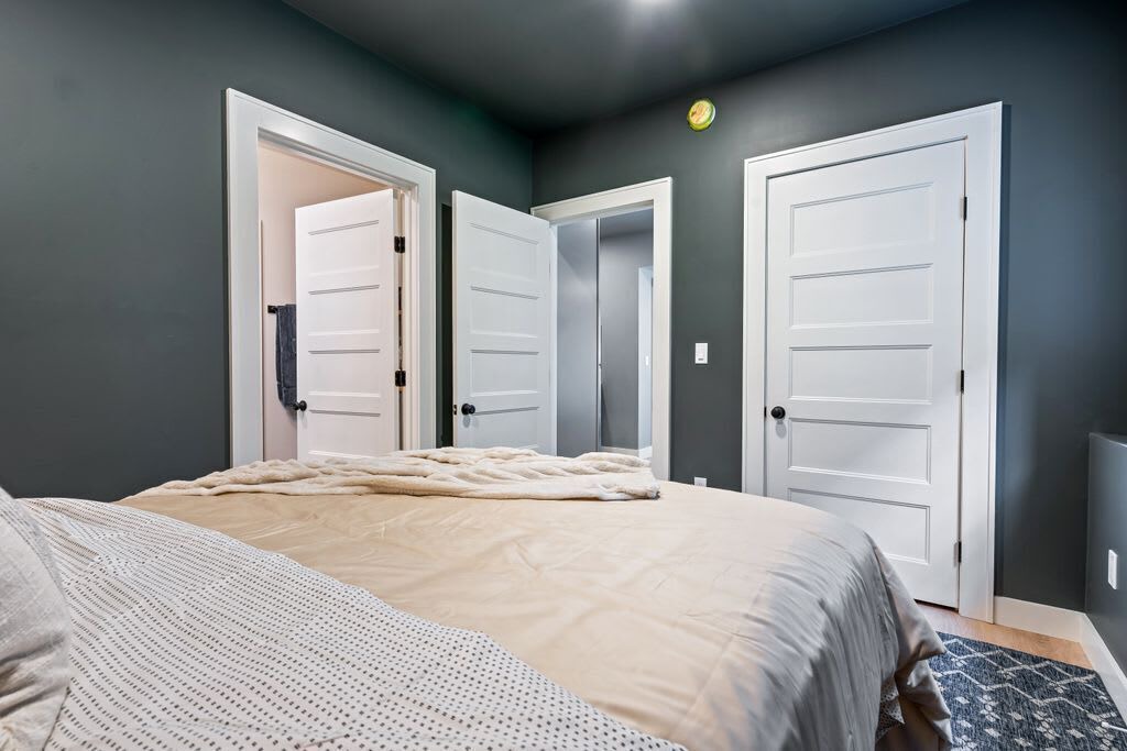 Photo of Bedroom in Windham