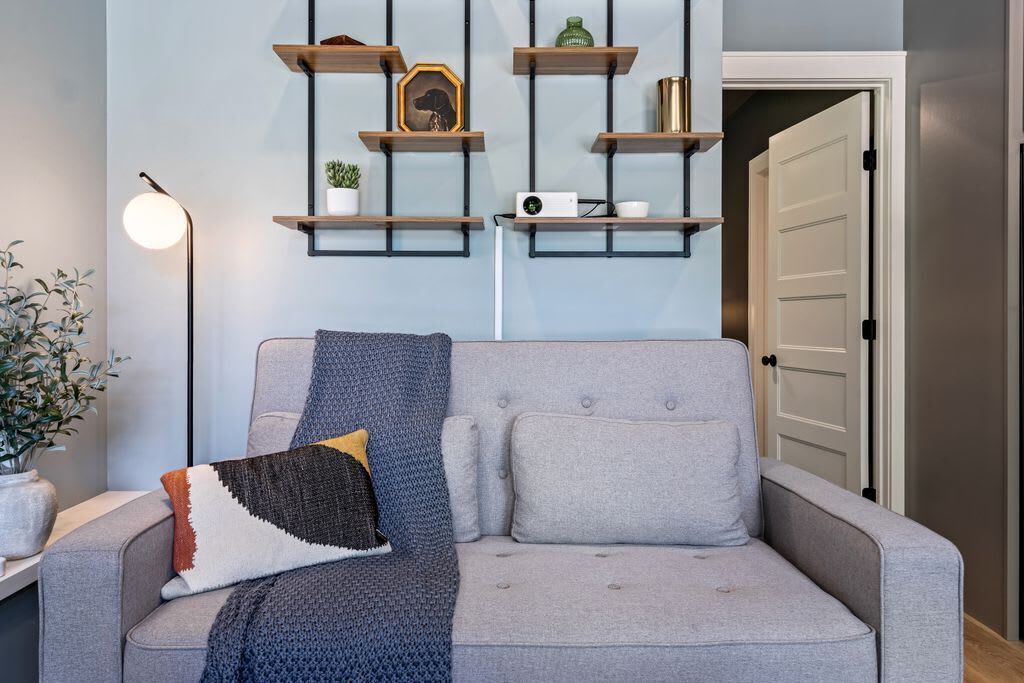 Photo of Livingroom in Windham