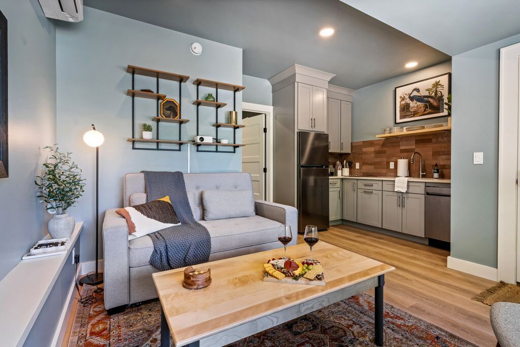 Photo of Livingroom in Windham