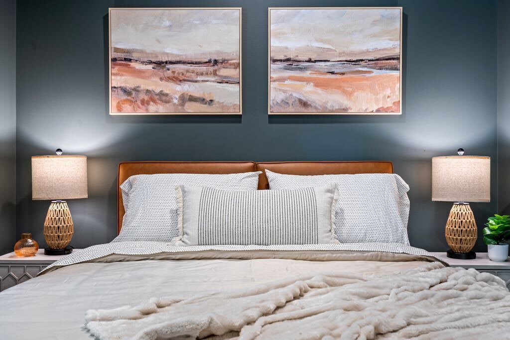 Photo of Bedroom in Windham