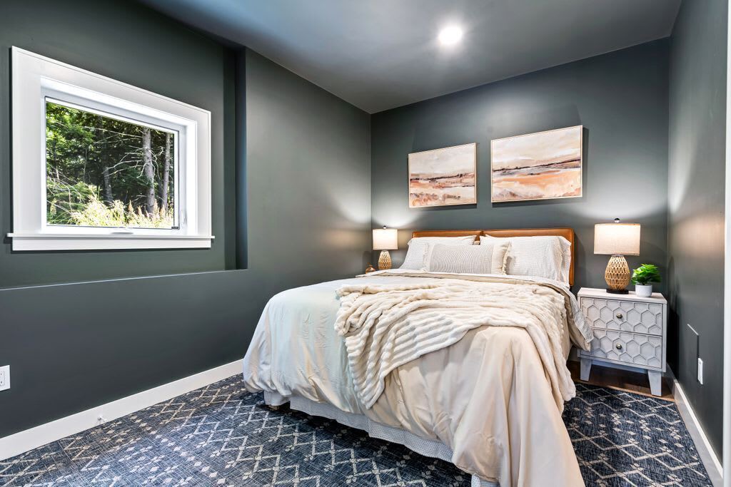 Photo of Bedroom in Windham