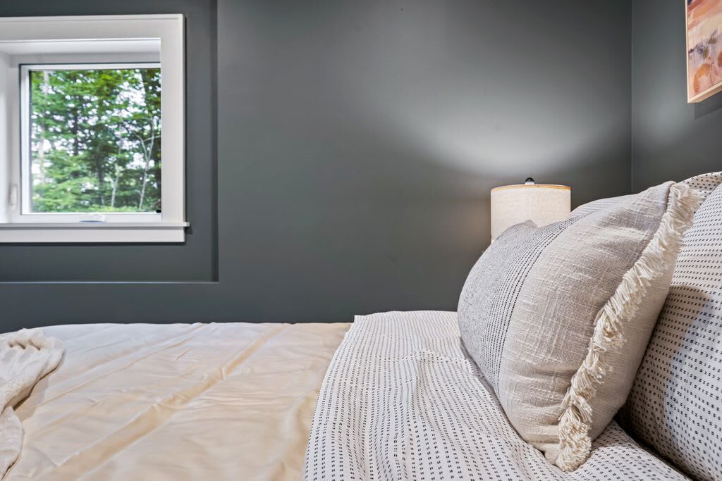 Photo of Bedroom in Windham