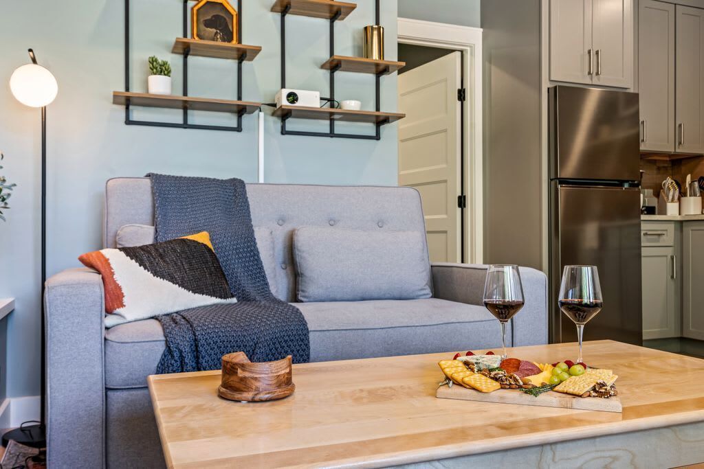 Photo of Livingroom in Windham