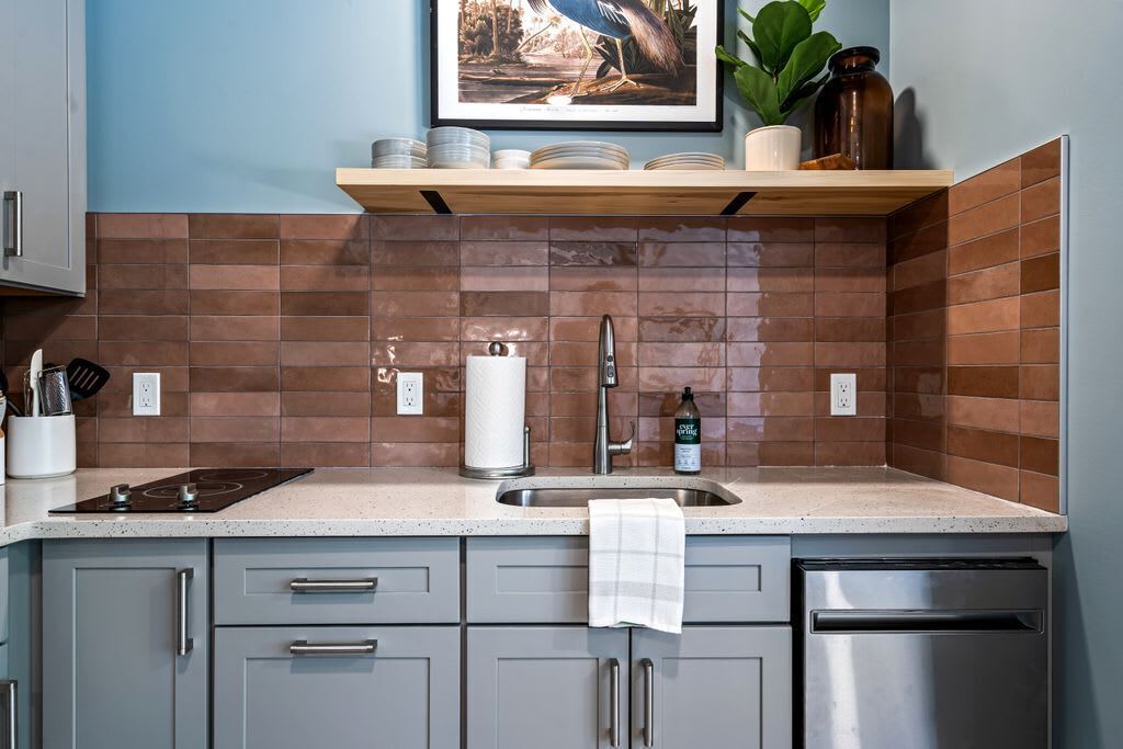 Photo of Kitchen in Windham