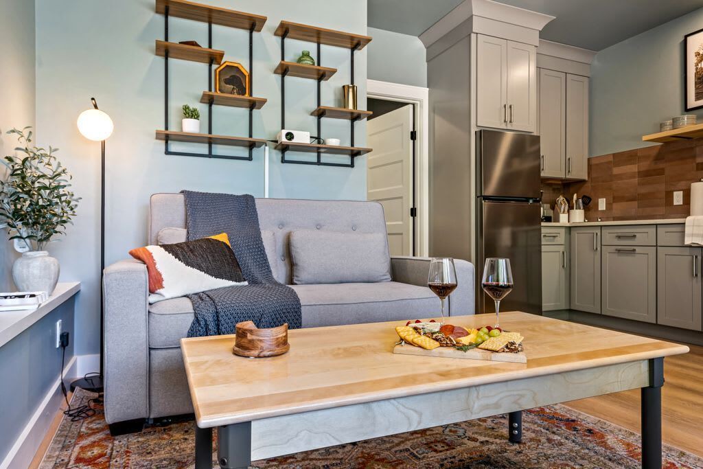 Photo of Livingroom in Windham