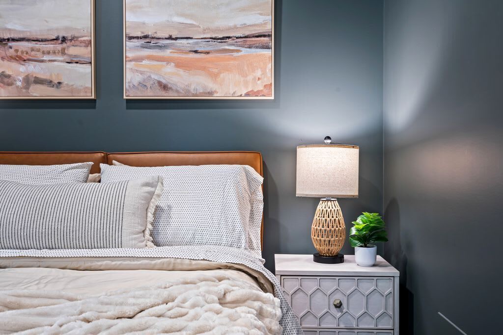 Photo of Bedroom in Windham