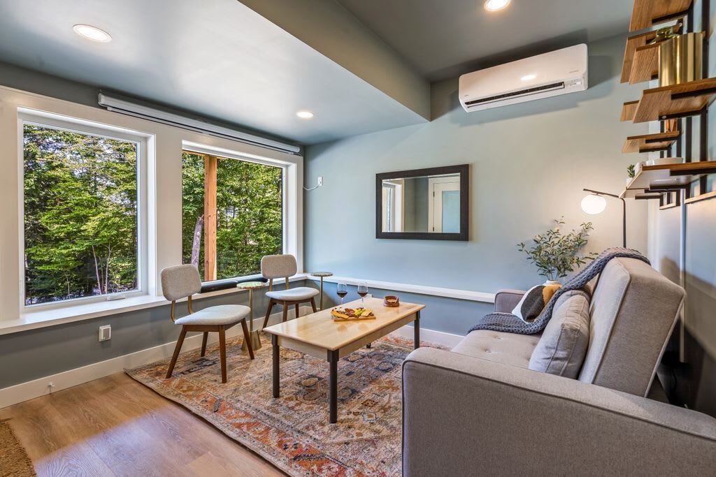 Photo of Livingroom in Windham