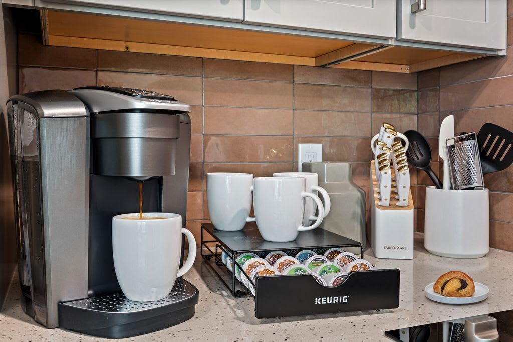 Photo of Kitchen in Windham