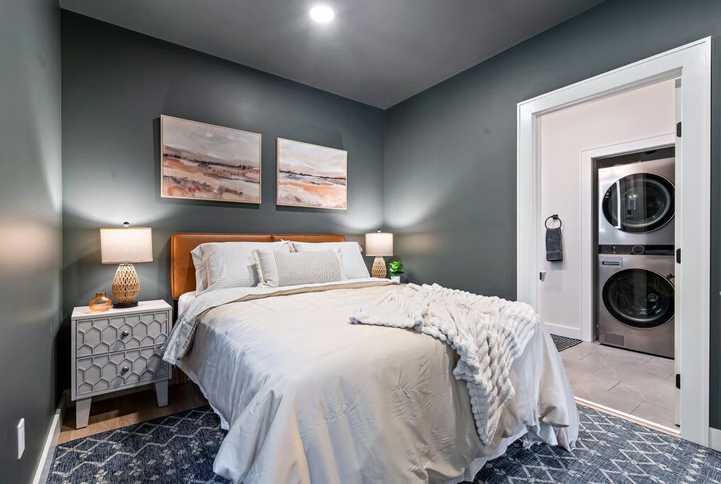 Photo of Bedroom in Windham