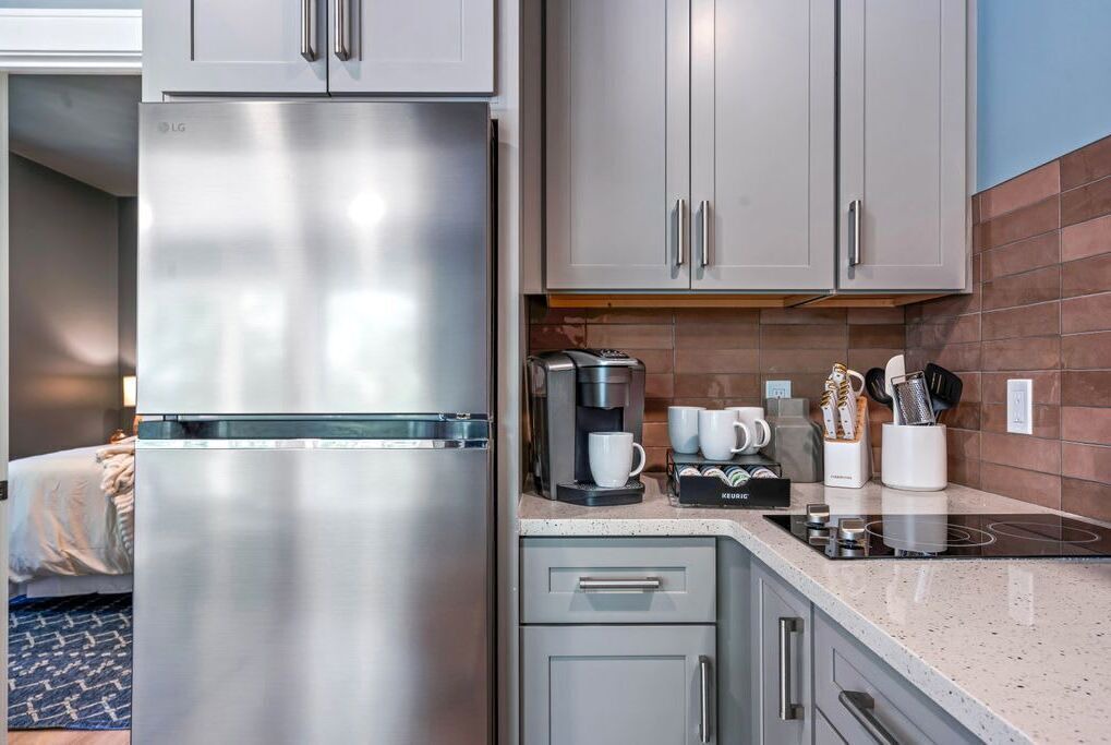 Photo of Kitchen in Windham