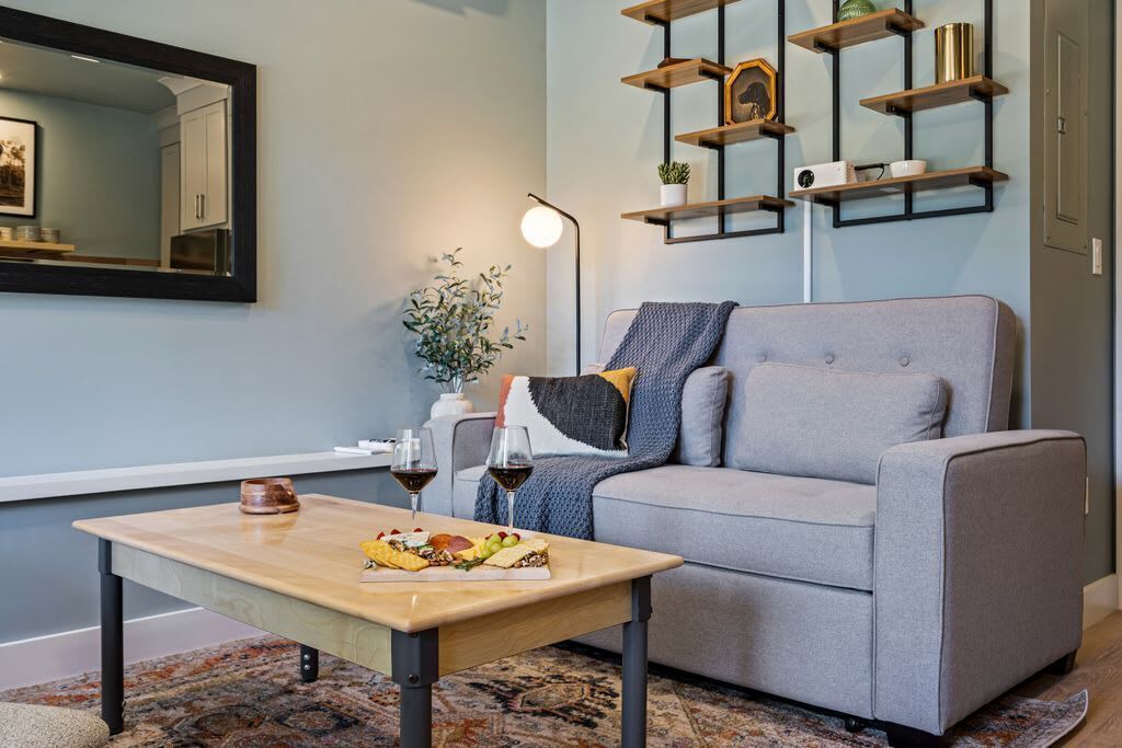 Photo of Livingroom in Windham