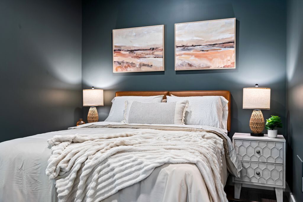 Photo of Bedroom in Windham