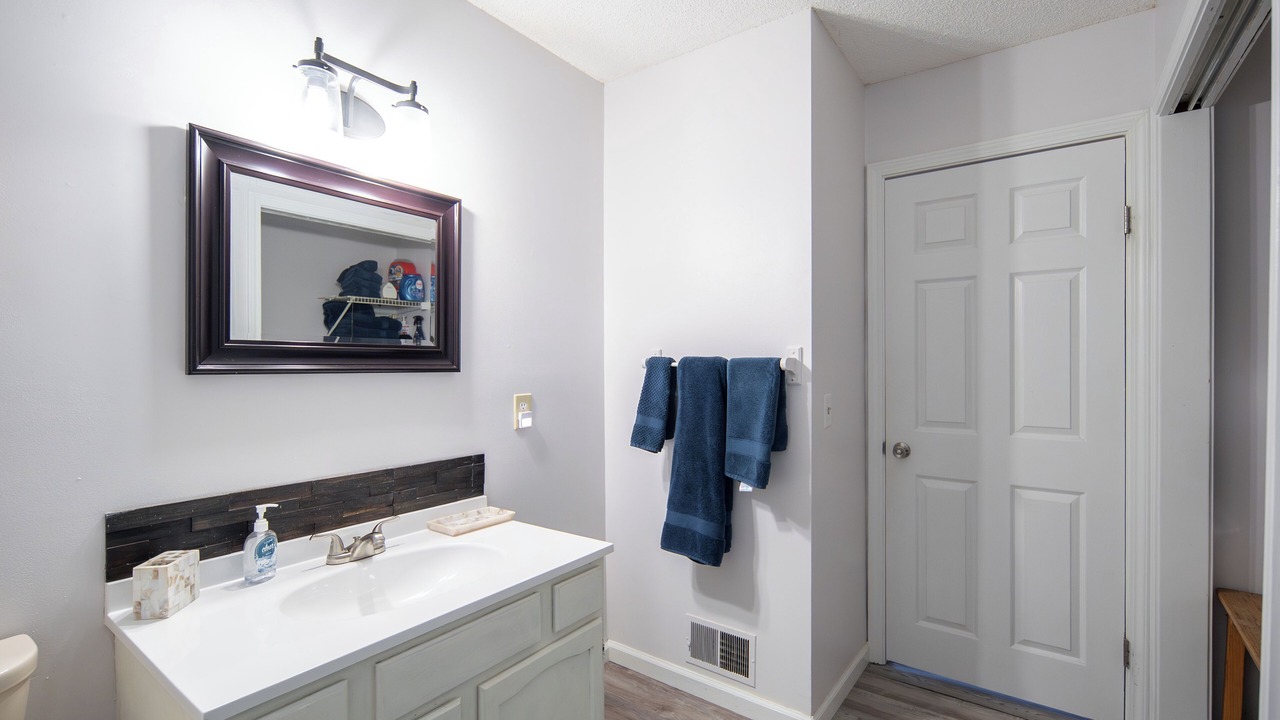 Photo of Bathroom in Ballston Spa