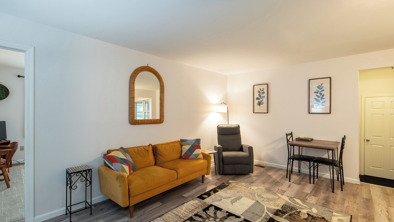 Photo of Livingroom in Ballston Spa