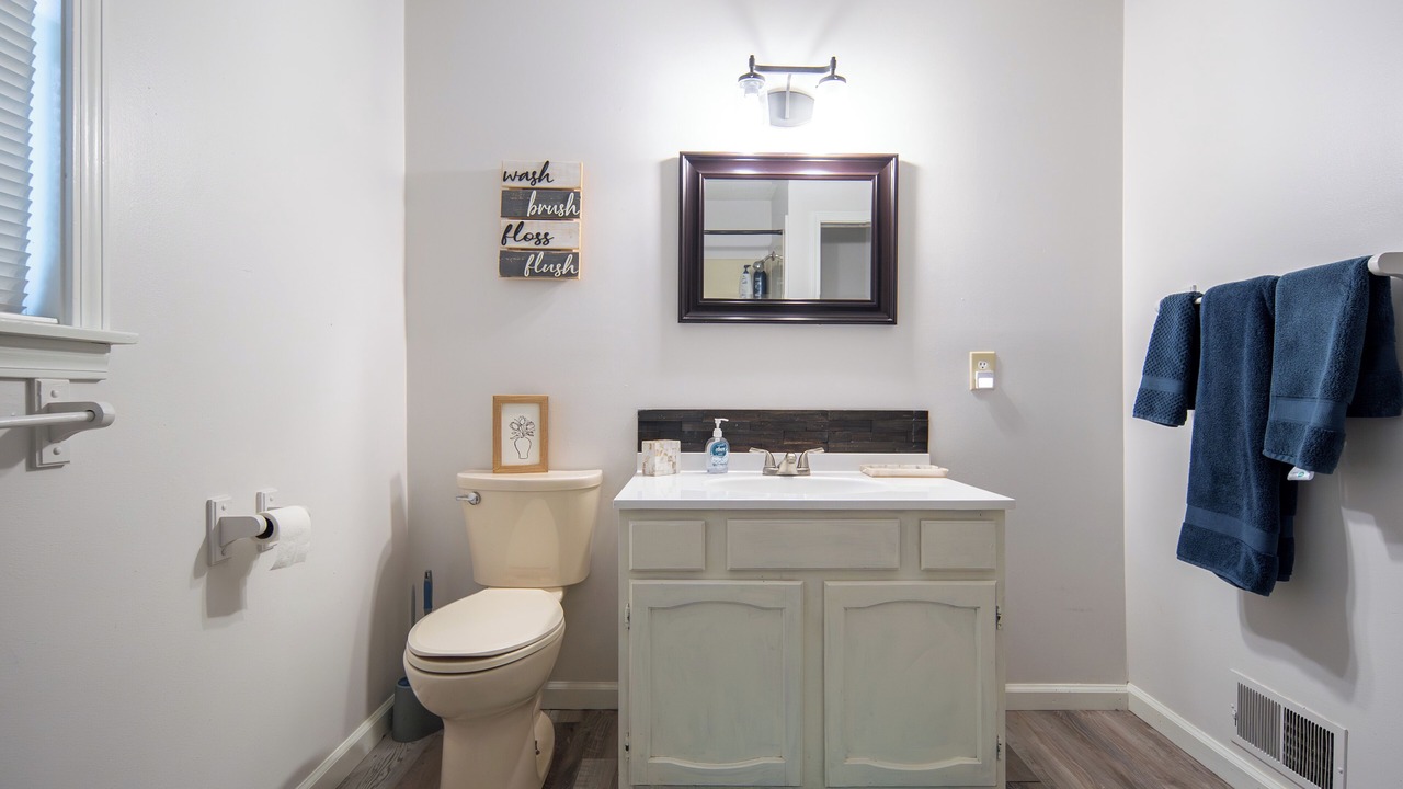 Photo of Bathroom in Ballston Spa