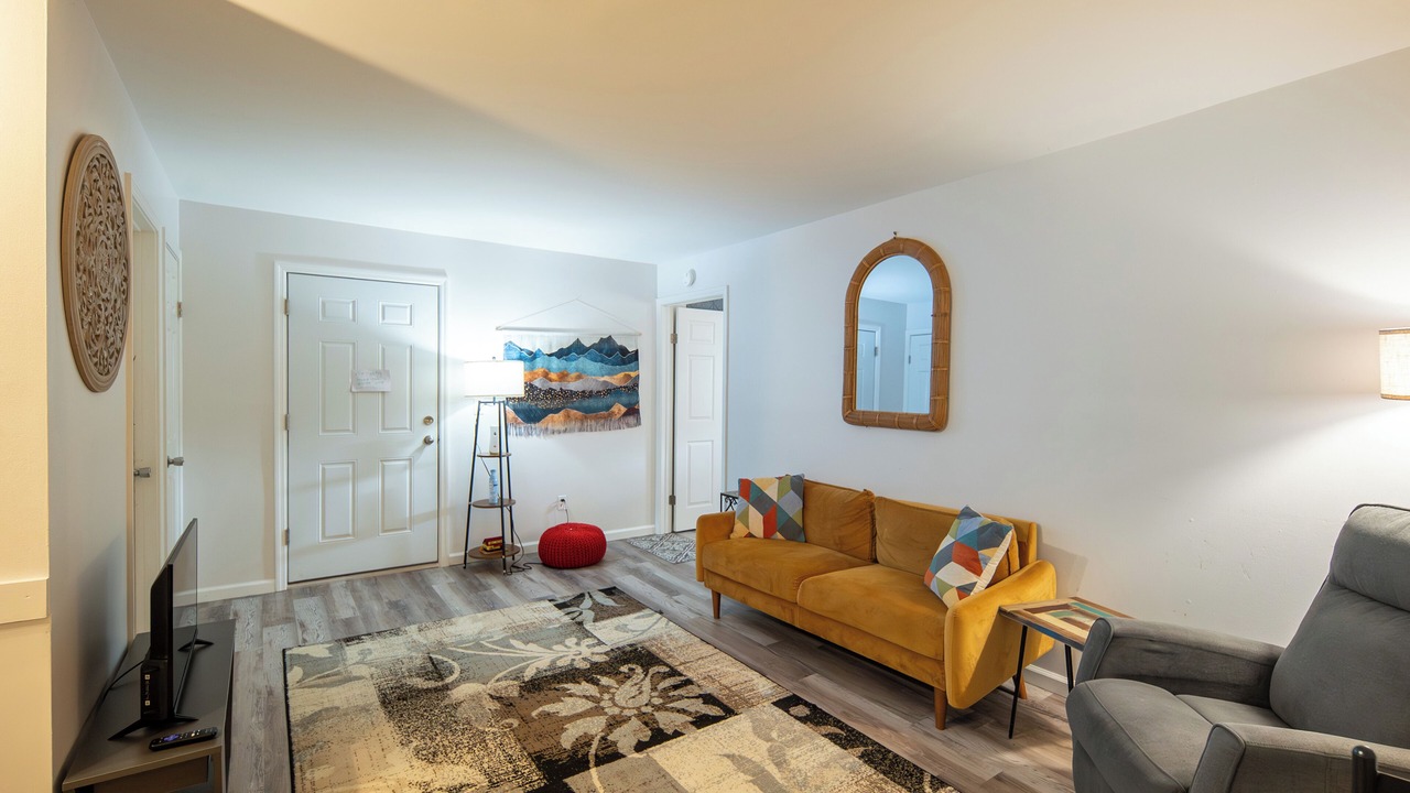 Photo of Livingroom in Ballston Spa
