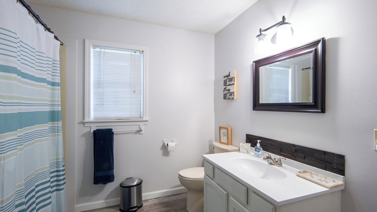 Photo of Bathroom in Ballston Spa