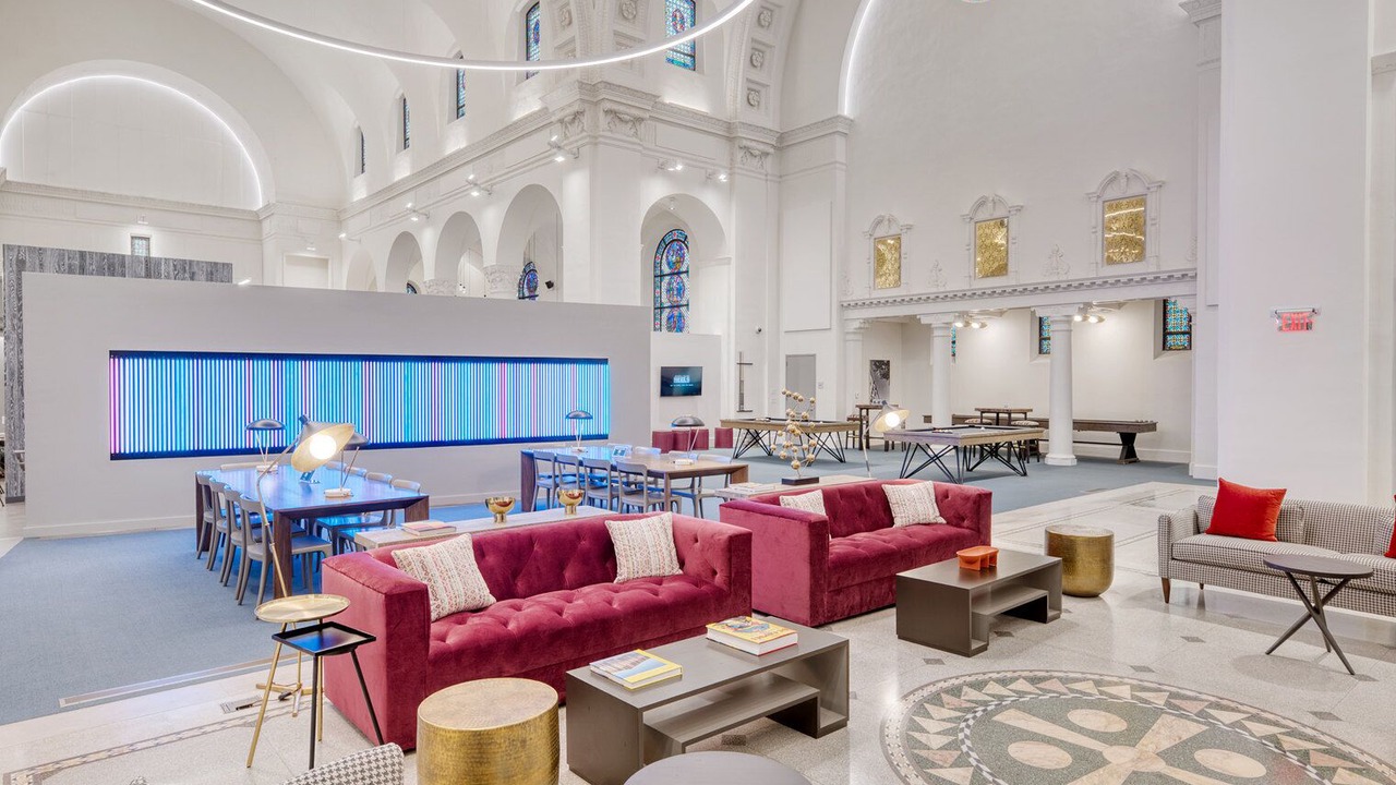 Photo of Bedroom in St. Elizabeth's