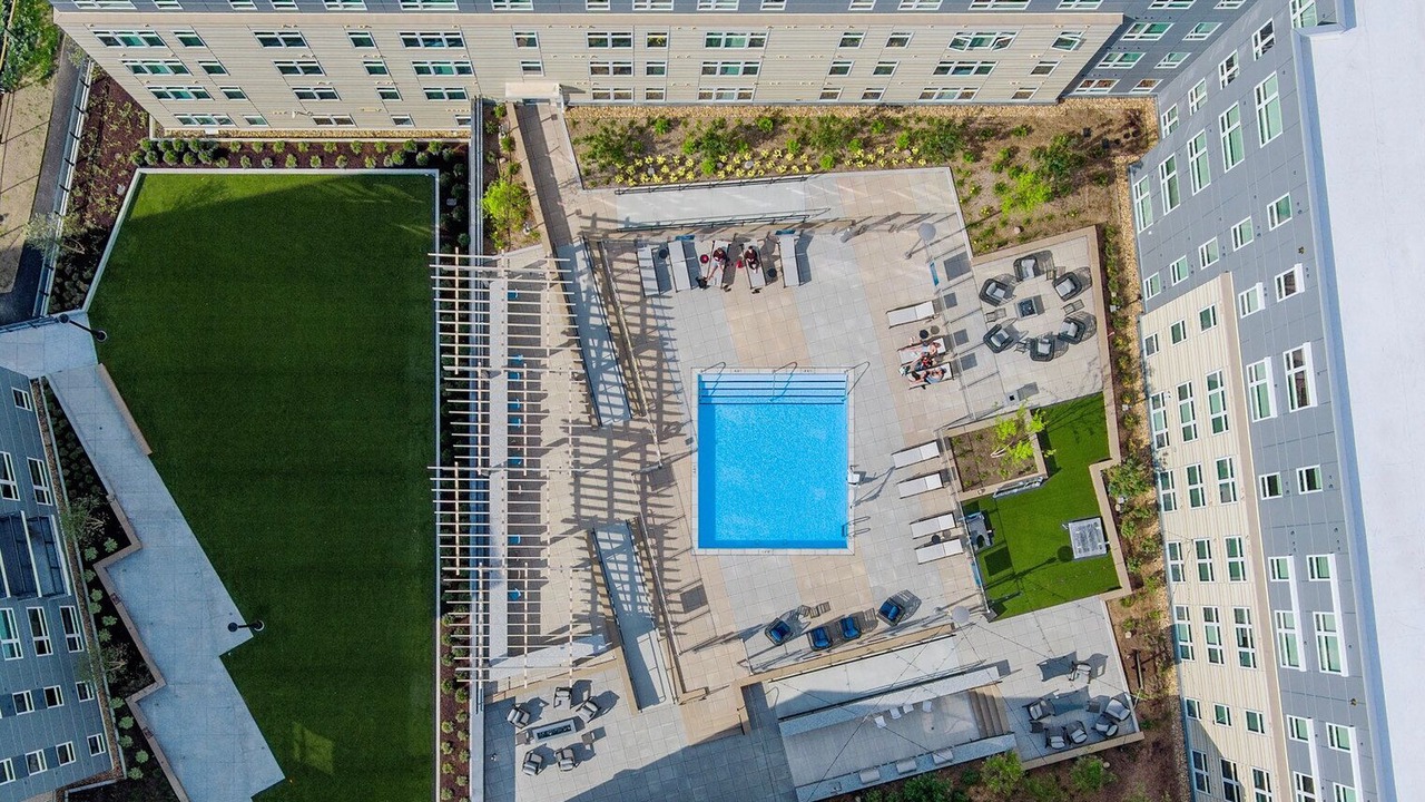 Photo of Outdoor in St. Elizabeth's