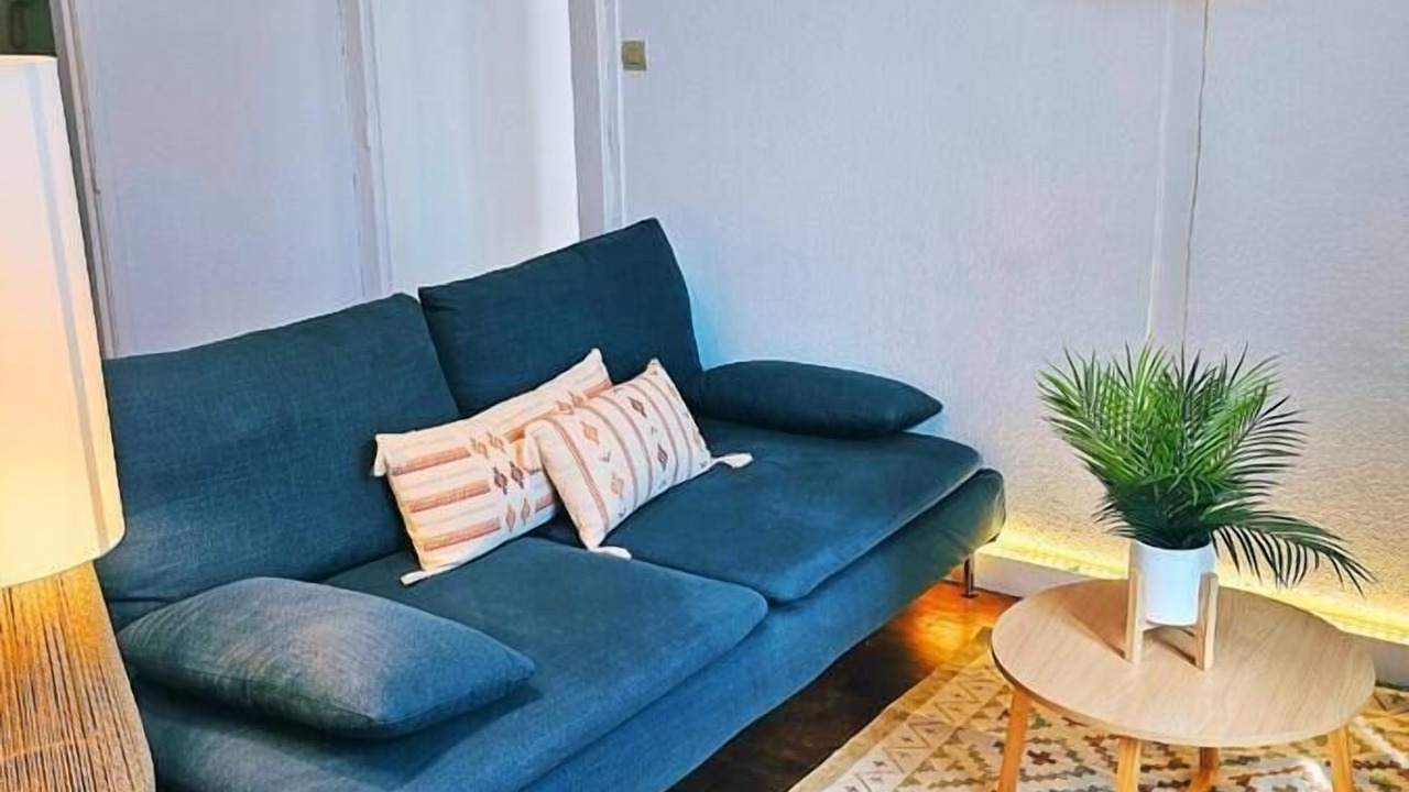 Photo of Livingroom in Ecartelee-Bonabry-Orieres-Paron