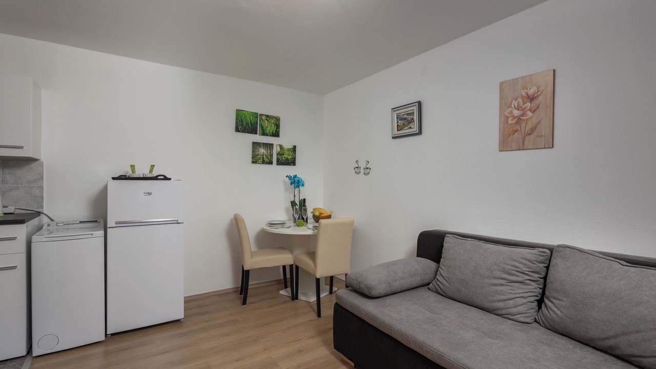 Photo of Bedroom in Cikovici