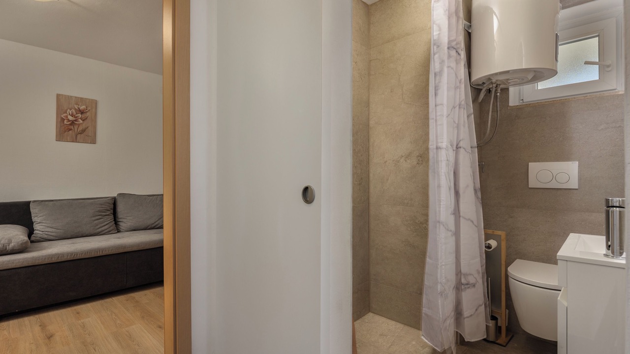 Photo of Bathroom in Cikovici