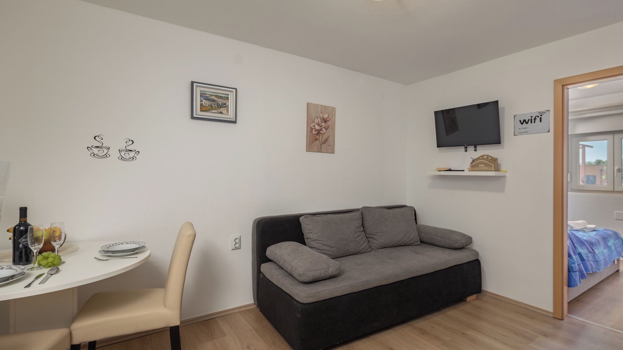 Photo of Bedroom in Cikovici
