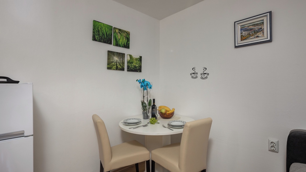 Photo of Livingroom in Cikovici