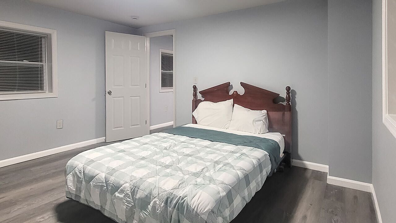 Photo of Bedroom in Newport News