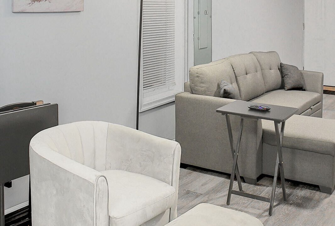 Photo of Livingroom in Newport News