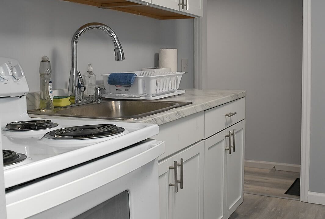 Photo of Kitchen in Newport News